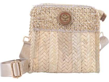 MINI BOWLING BAG LUCILLE